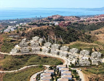 Rækkehus i Mijas, Mijas – foto 44