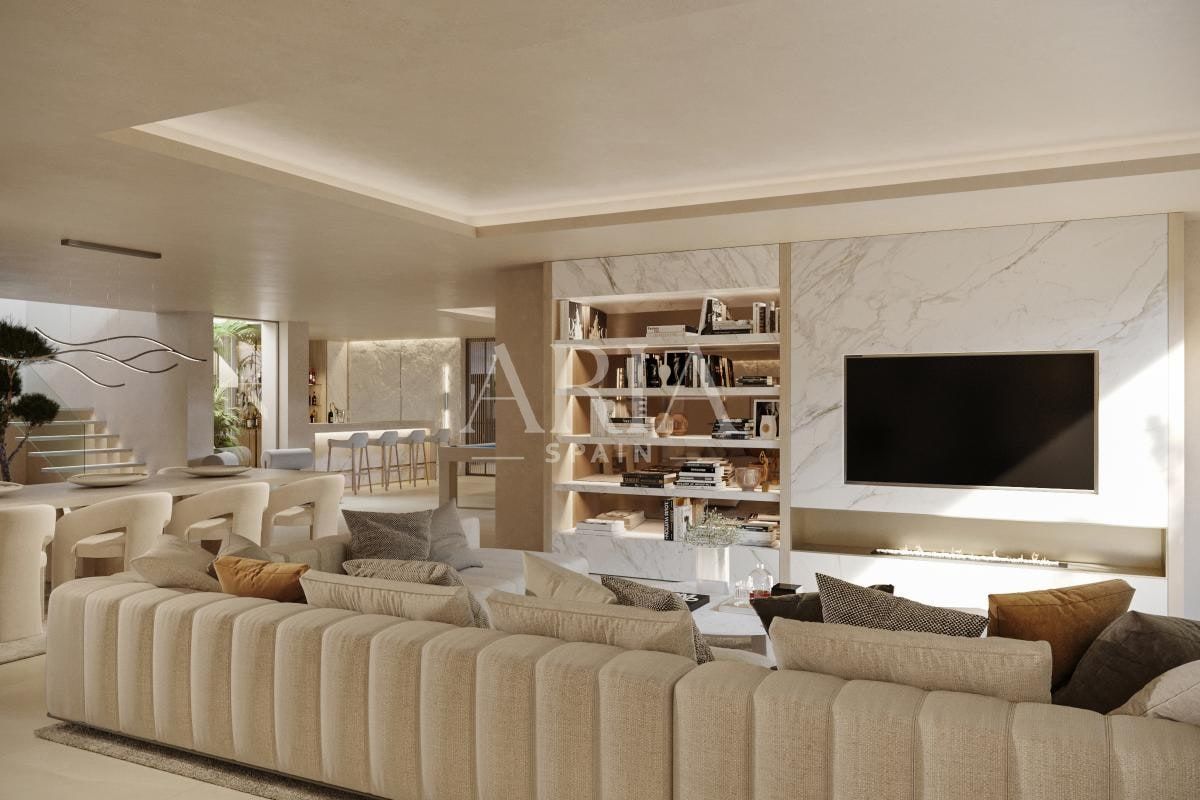 Villa à Marbella, Marbella – photo 11