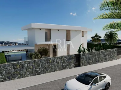 Villa en Finestrat, Finestrat – foto 16