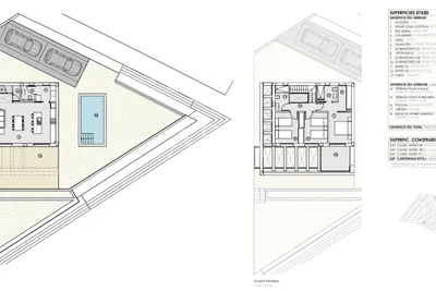 Villa i Polop, Polop – bilde 52