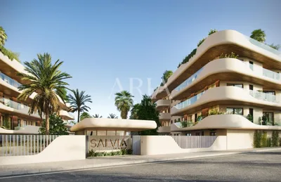 Apartment in Marbella, Marbella – photo 15