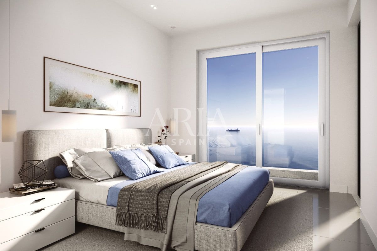 Miami Towers Apart · La Manga, La Manga – Foto 4