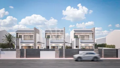 House in San Pedro del Pinatar, San Pedro del Pinatar – photo 17