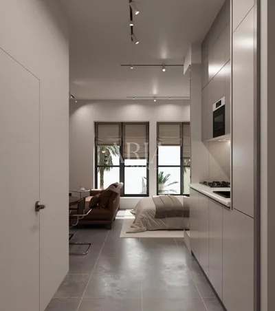 Apartment in Finestrat, Finestrat – photo 30