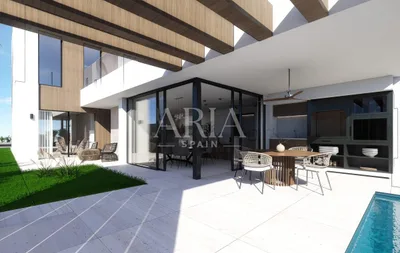 Villa i Torre Pacheco, Torre Pacheco – foto 21