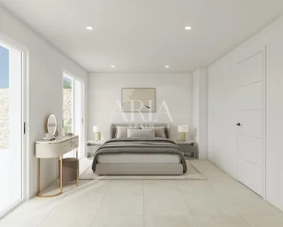 Bungalow i Pilar de la Horadada, Pilar de la Horadada – foto 22