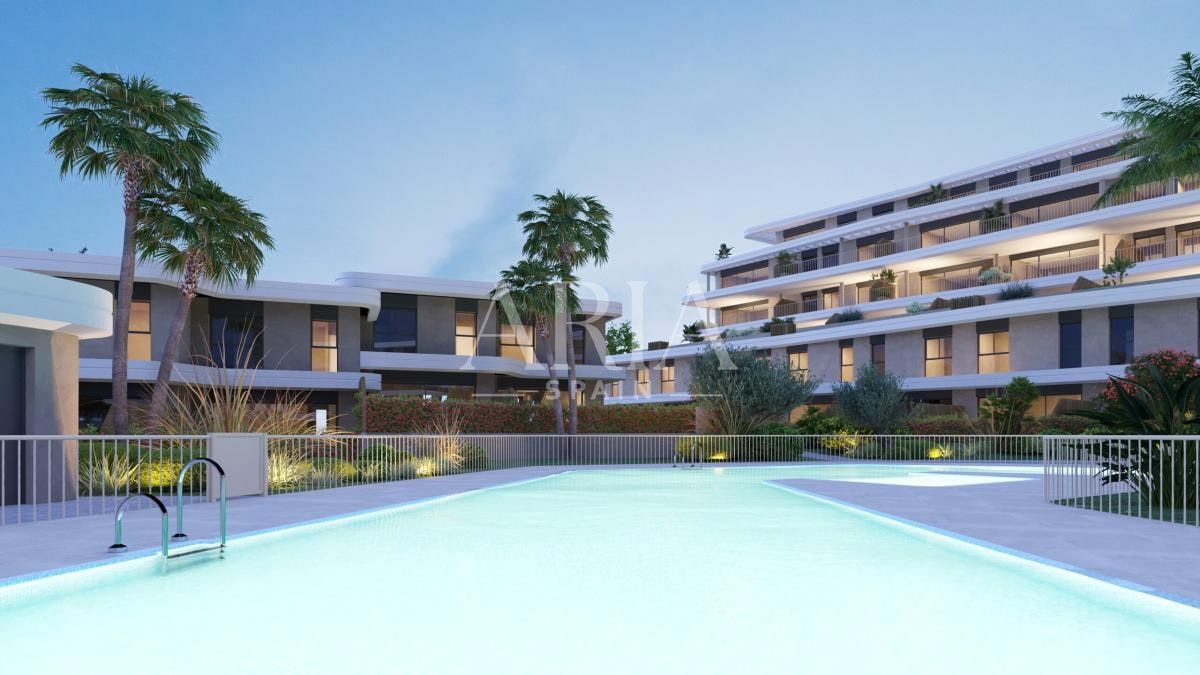 Apartament w Estepona, Estepona – zdjęcie 6