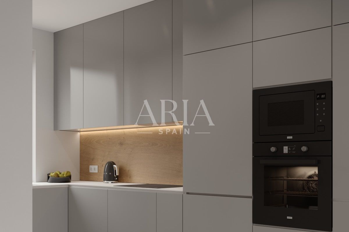Apartament w Mijas, Mijas – zdjęcie 12