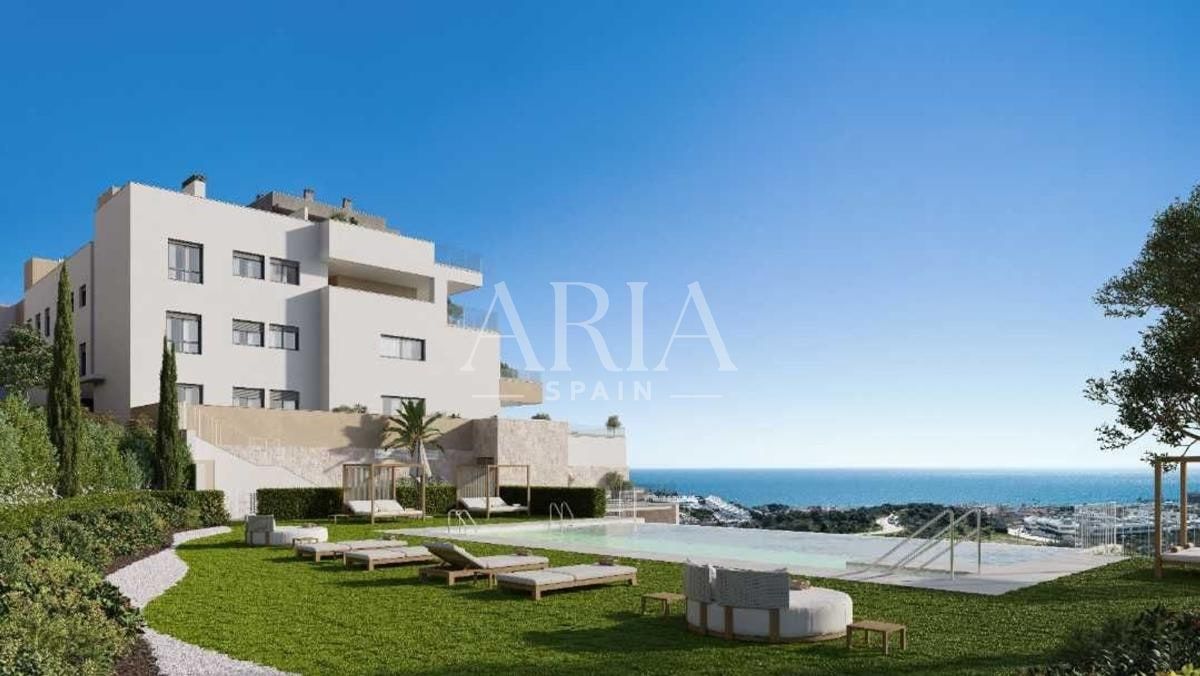 Almare · Mijas, Mijas – Foto 4