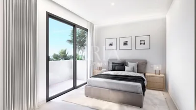 Bungalow i San Pedro del Pinatar, San Pedro del Pinatar – foto 56