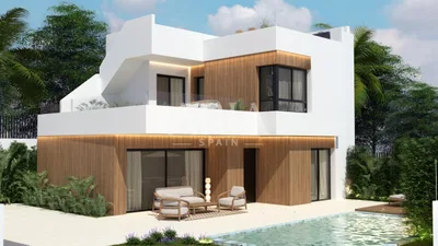 Townhouse in Orihuela, Orihuela – photo 23