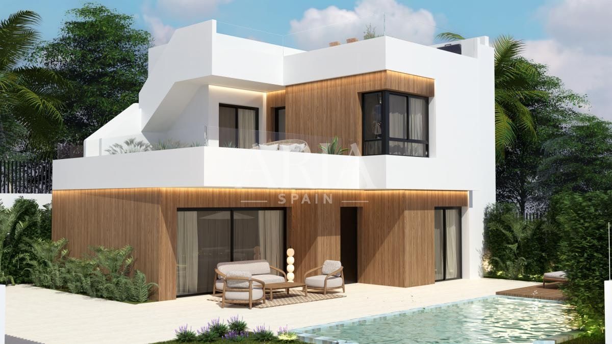 Vistabella 0ecaf4 · Orihuela, Orihuela – zdjęcie 2