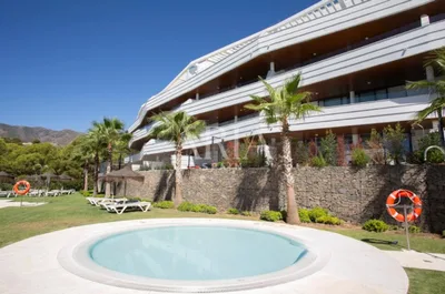 Wohnung in Benalmadena, Benalmadena – Foto 34