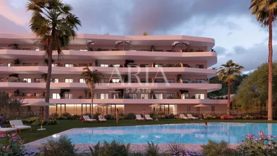 Apartment in La Nucia, La Nucia – photo 19