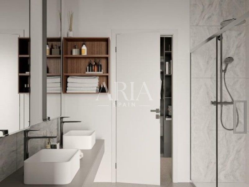 Apartament w Marbella, Marbella – zdjęcie 5