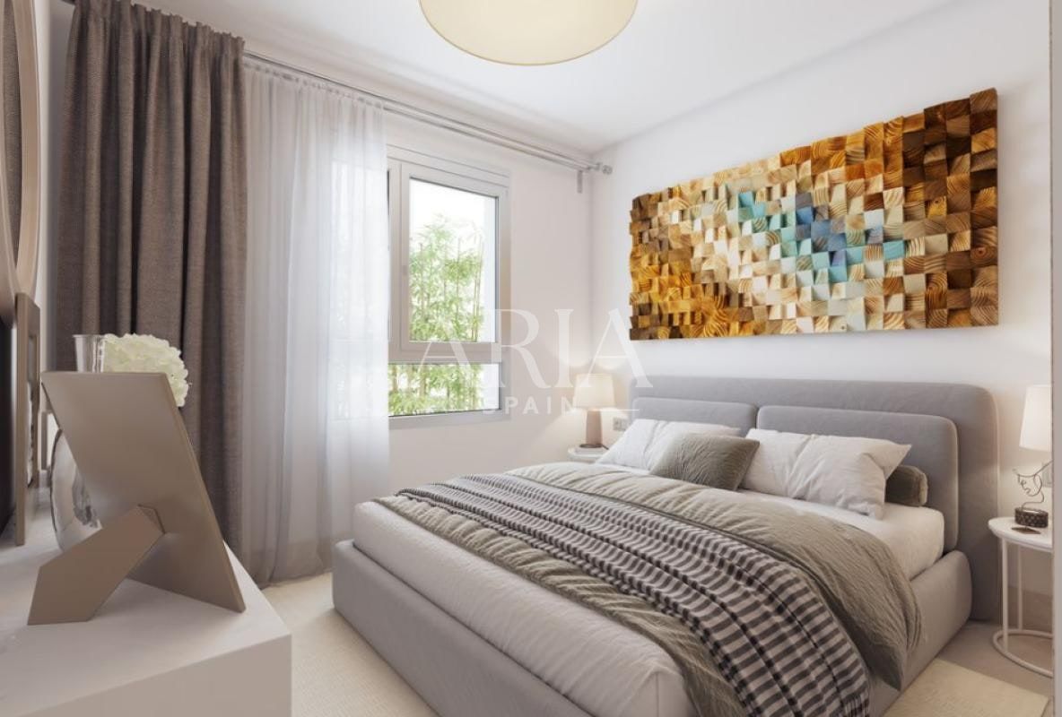 Appartement à Mijas, Mijas – photo 9