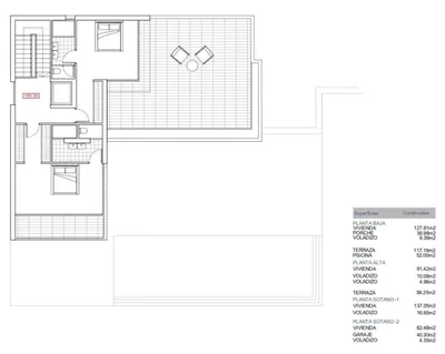 Villa i Benissa, Benissa – foto 14