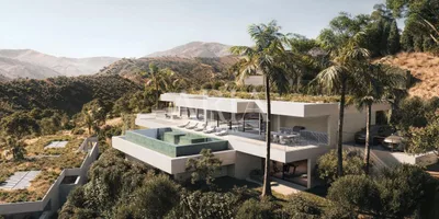 Villa in Benahavís, Benahavís – photo 15