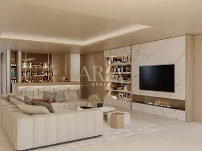 Villa i Marbella, Marbella – bilde 30