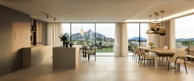 Villa in Marbella, Marbella – Foto 44
