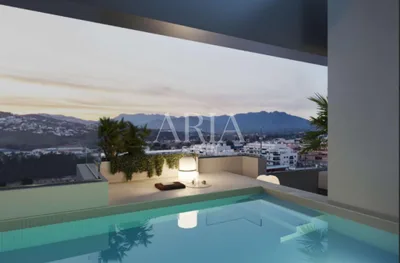 Lägenhet i Mijas, Mijas – foto 19