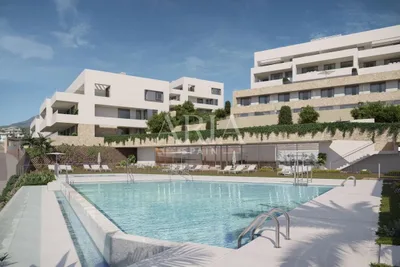 Appartement à Estepona, Estepona – photo 11