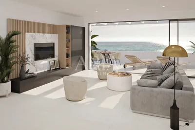 Apartment in Estepona, Estepona – photo 16