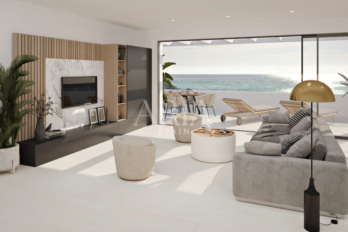 Appartement à Estepona, Estepona – photo 7