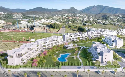 Wohnung in Estepona, Estepona – Foto 40