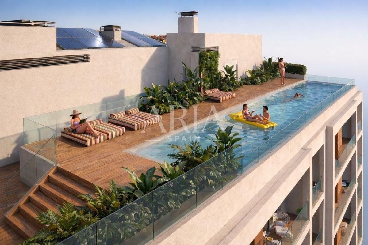 Wohnung in San Pedro del Pinatar, San Pedro del Pinatar – Foto 14