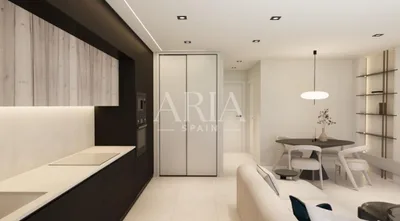 Apartment in Pilar de la Horadada, Pilar de la Horadada – photo 37