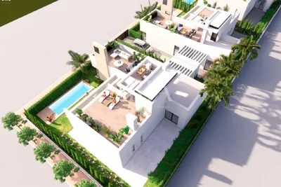 Hus i Torre Pacheco, Torre Pacheco – foto 24