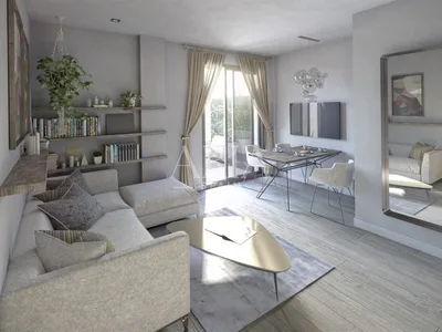 Apartment in Mijas, Mijas – photo 21