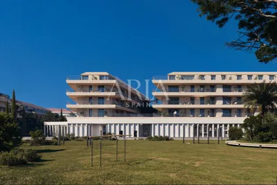 Lejlighed i Manilva, Manilva – foto 16