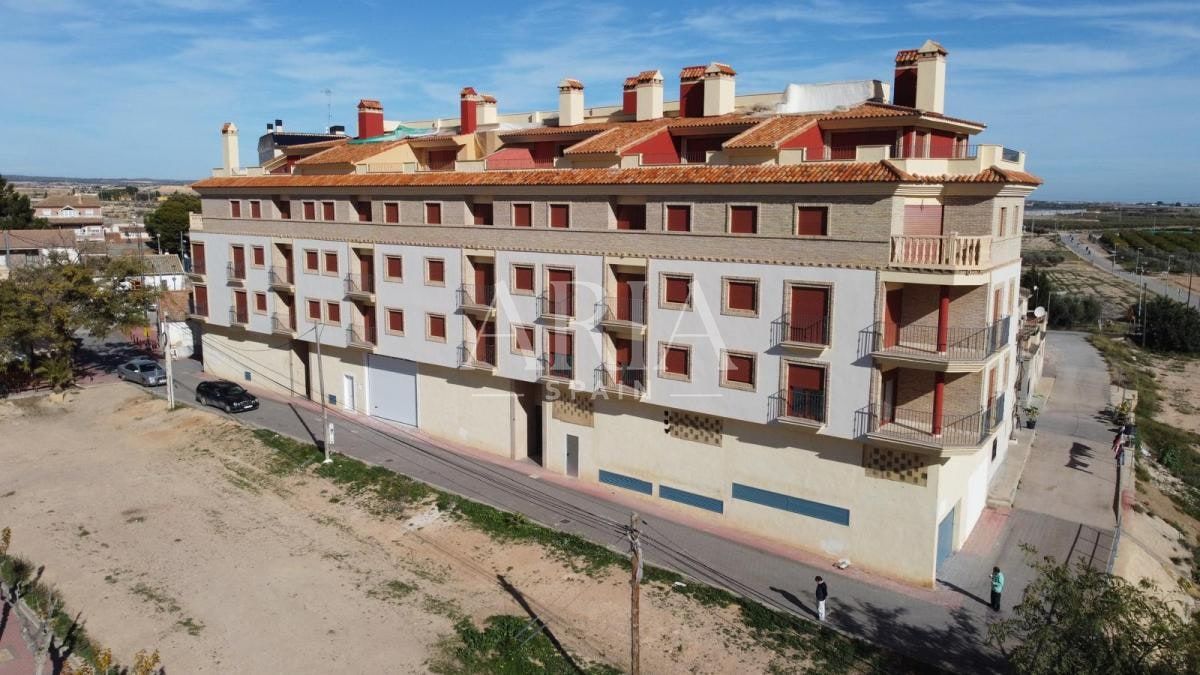 Nuestra Senora del Carmen · Avileses