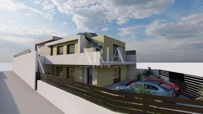 House in Torrevieja, Torrevieja – photo 74