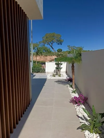 Maison à Pilar de la Horadada, Pilar de la Horadada – photo 15