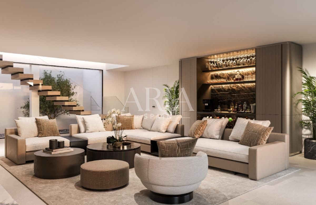 Villa in Marbella, Marbella – Foto 25