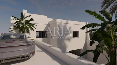 Hus i Algorfa, Algorfa – bilde 11