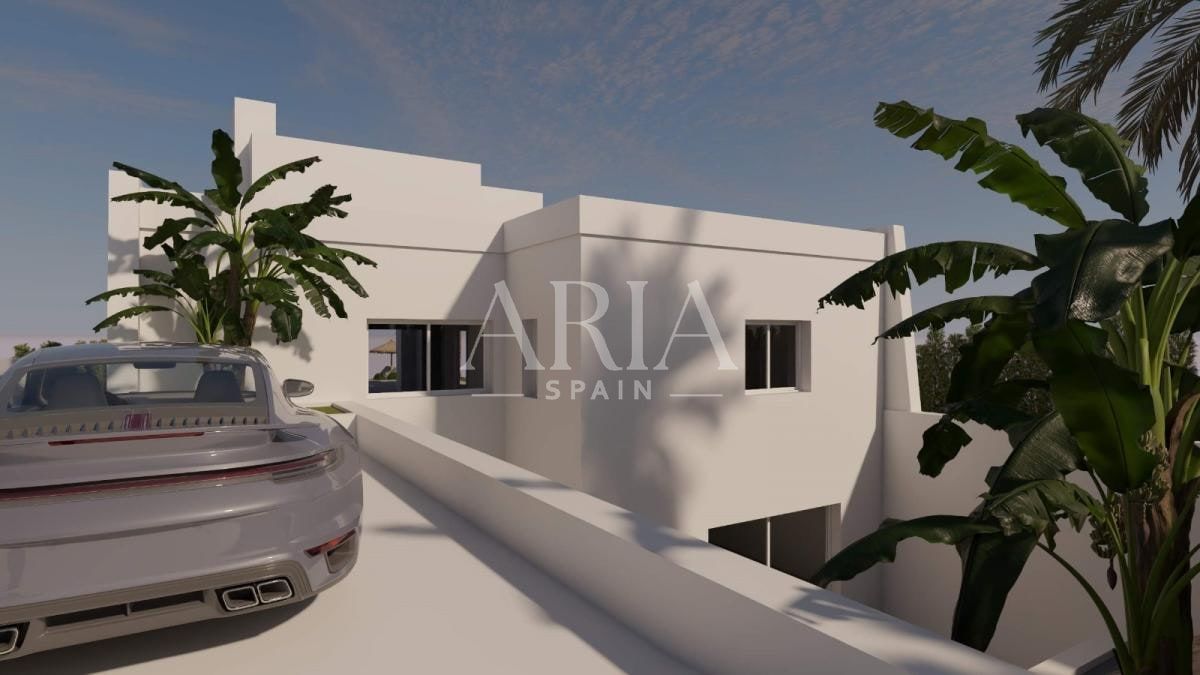 Grecia II Villas Thasos · Algorfa, Algorfa – Foto 4