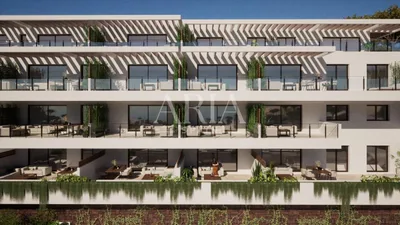 Apartment in Mijas, Mijas – photo 24