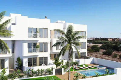 Wohnung in Los Alcazares, Los Alcazares – Foto 19