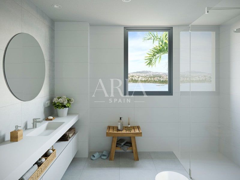 Wohnung in Calpe, Calpe – Foto 12