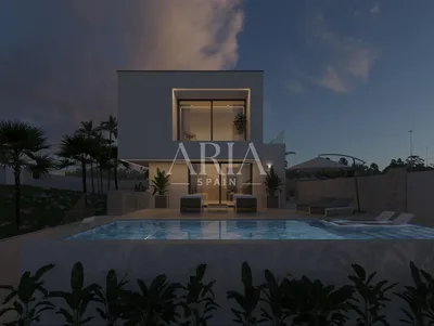 Villa in Ciudad Quesada, Ciudad Quesada – photo 56