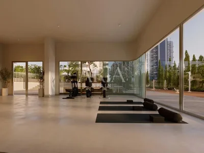 Apartment in Calpe, Calpe – photo 24