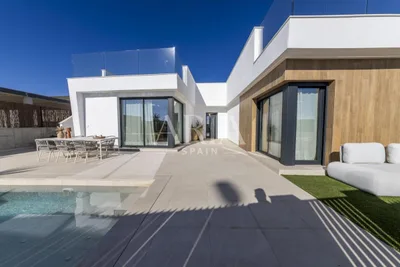 Huis in Murcia, Murcia – foto 66