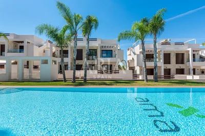 Wohnung in Torrevieja, Torrevieja – Foto 36