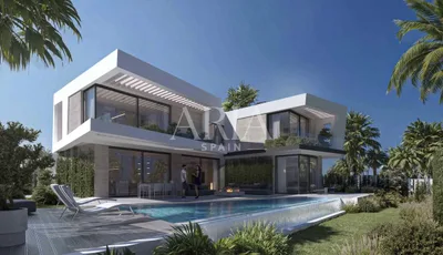 Villa in Marbella, Marbella – Foto 46