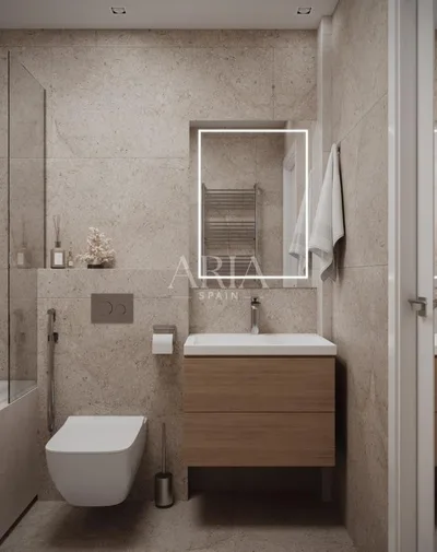 Apartment in Villajoyosa, Villajoyosa – photo 76