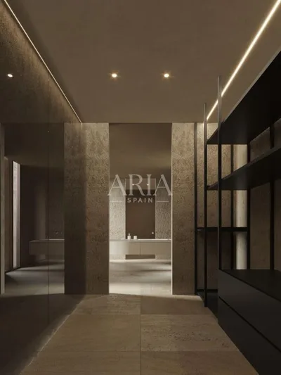 Villa in La Nucia, La Nucia – photo 22